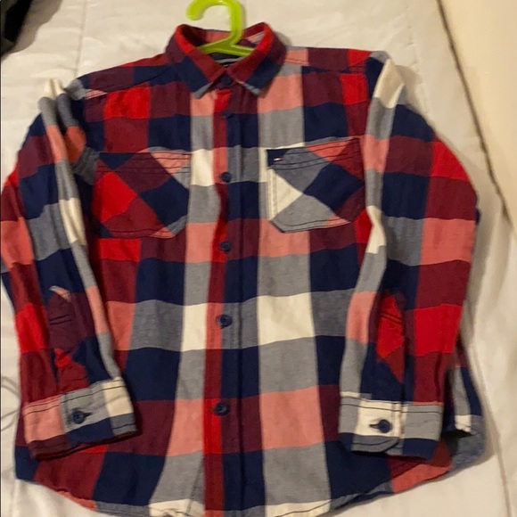 Shirt size 8-10 boys - Picture 4 of 6